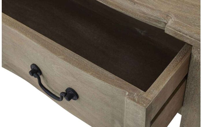 Hill Interiors Copgrove 1 Drawer Console Table