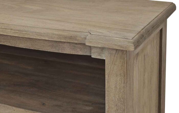 Hill Interiors Copgrove 1 Drawer Media Unit