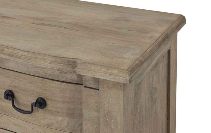 Hill Interiors Copgrove 1 Drawer 2 Door Sideboard Hill Interiors Copgrove 1 Drawer 2 Door Sideboard