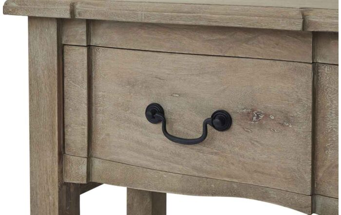 Hill Interiors Copgrove 1 Drawer Console Table
