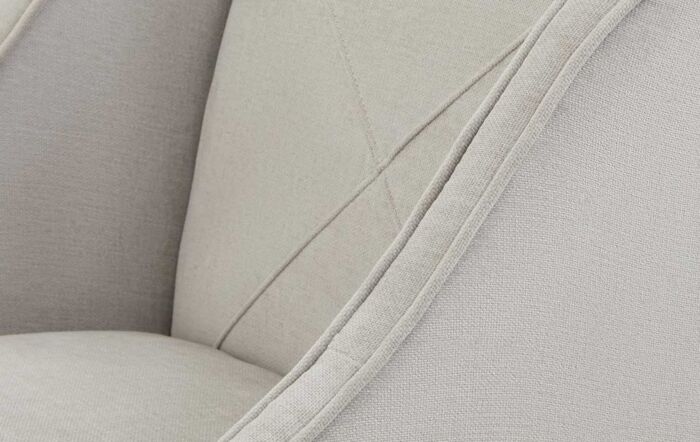 Hill Interiors Epsom Grey Barstool