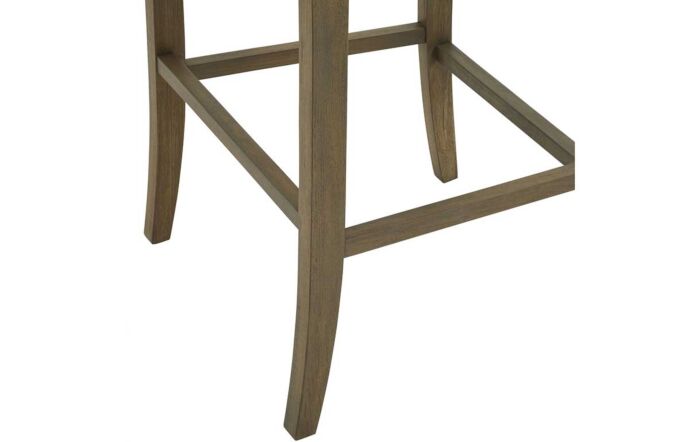 Hill Interiors Epsom Grey Barstool