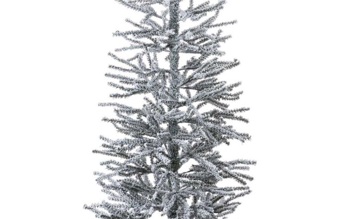 Hill Interiors Mini Frosted Tree