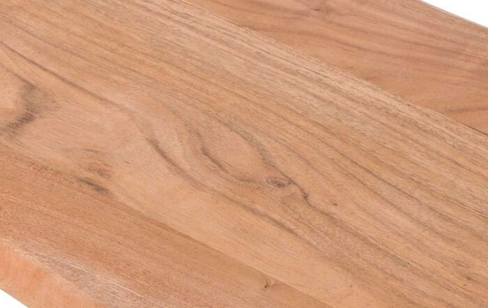 Hill Interiors Live Edge Collection Bench