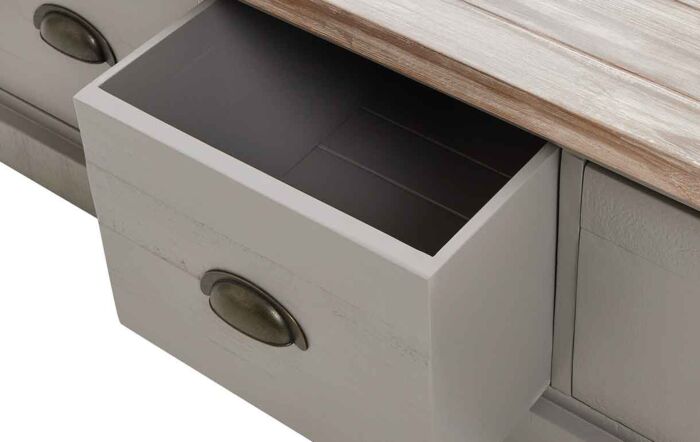 Hill Interiors Oxley Collection Coffee Table