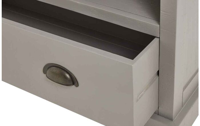 Hill Interiors Oxley Collection Nine Drawer Chest