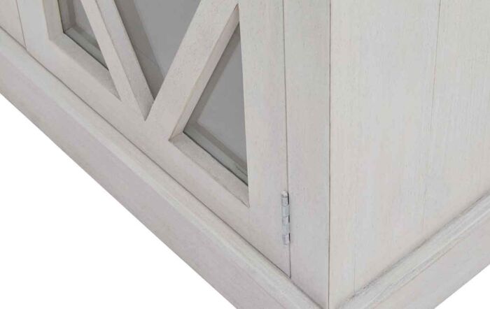 Hill Interiors Stamford Plank 2 Door Sideboard