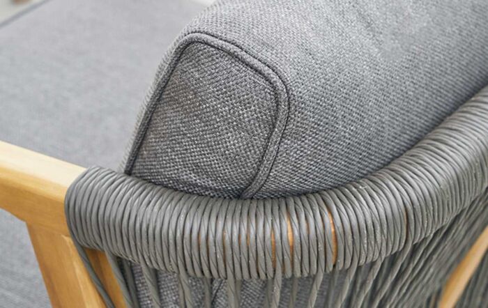 Pacific Lifestyle Kailua Garden Lounge Set