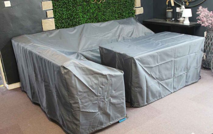 Bespoke Cover - Maze Richmond Corner