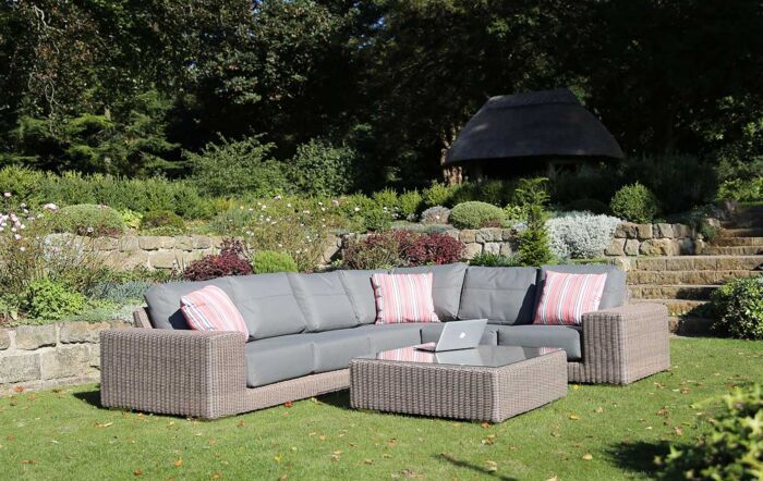 Buy 4 Seasons Outdoor Garden Furniture Online JB Furniture