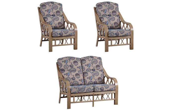 Cane Industries Lavella Cane Conservatory Furniture Suite Cane Industries Lavella Cane Conservatory Furniture Suite