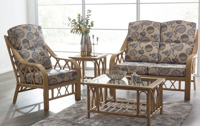 Cane Industries Cane Lavella Armchair