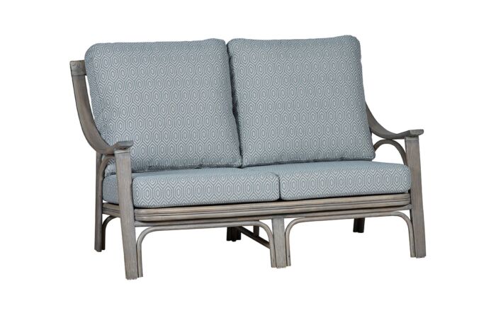 Cane Industries Lupo Cane Rattan 2.5 Seater sofa