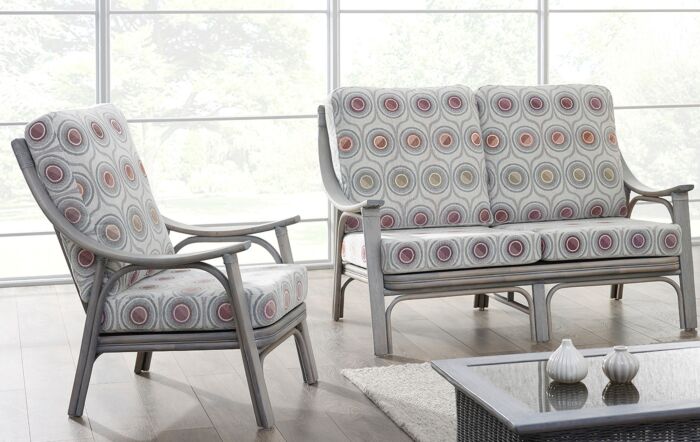 Cane Industries Lupo Cane Conservatory Suite