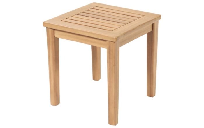 Pacific Lifestyle Malta Outdoor Hocker Set