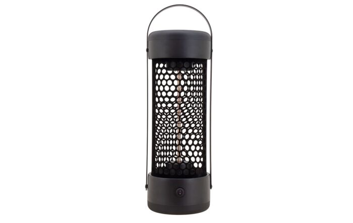 Maze Luna Medium Portable Electric Patio Heater - 800W