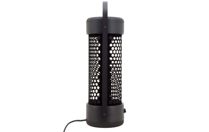 Maze Luna Medium Portable Electric Patio Heater - 800W