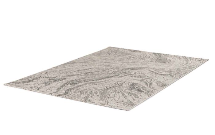 Maze Cloud Marble Indoor/Outdoor Rug 160cm x 230cm