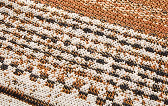 Maze Nomad Aztec Indoor/Outdoor Rug 160cmx230cm