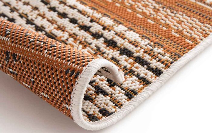 Maze Nomad Aztec Indoor/Outdoor Rug 160cmx230cm