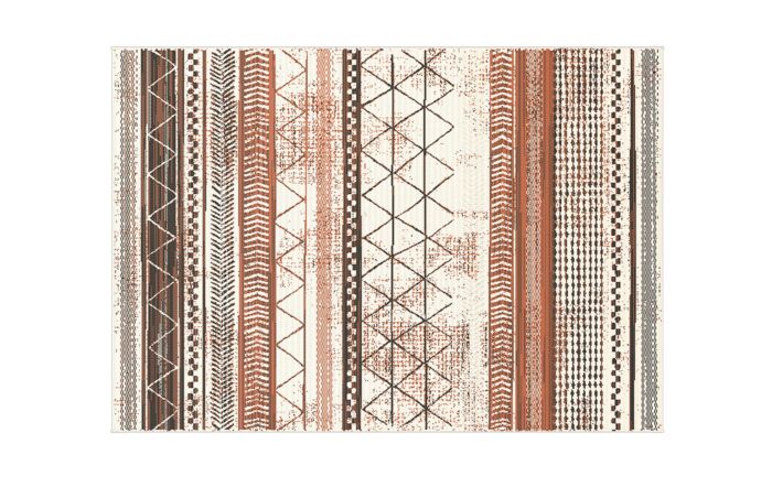 Maze Nomad Aztec Indoor/Outdoor Rug 200cmx290cm