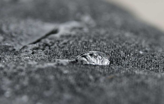 Maze Regal 4 Seat Round Bar Set - Charcoal