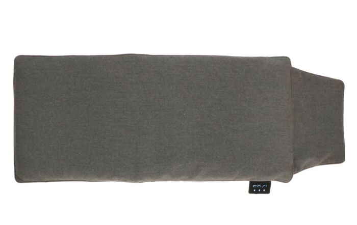 Pacific Lifestyle Cosipillow Seat Large Grey