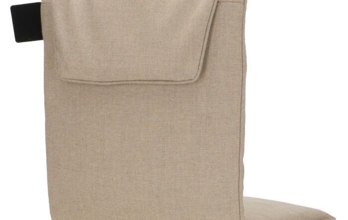 Pacific Lifestyle Cosipillow Seat Large Natural