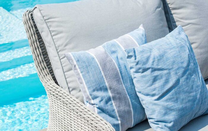 Maze Oxford Royal Adjustable Dining Sofa Set