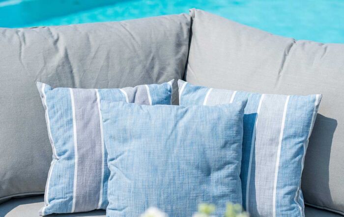 Maze Oxford Royal Adjustable Dining Sofa Set