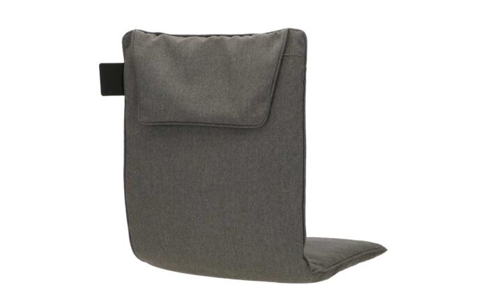 Pacific Lifestyle Cosipillow Seat Large Grey