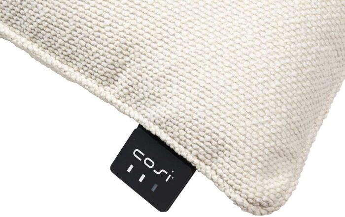 Pacific Lifestyle Cosipillow Square Teddy