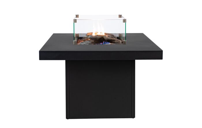 Pacific Lifestyle Cosibrixx 90 Fire Pit Table Anthracite