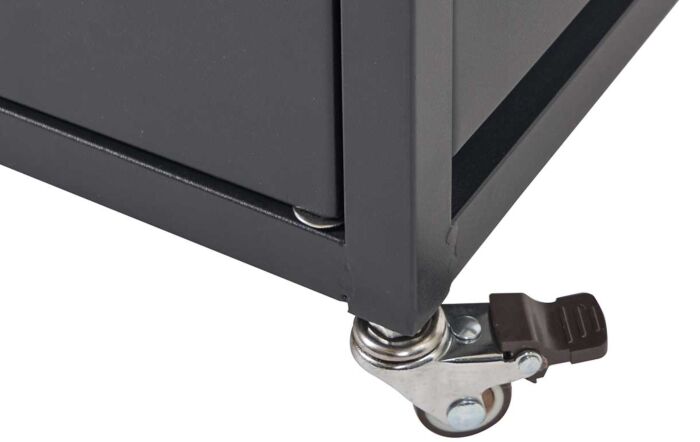 Pacific Lifestyle Cosipillar Dome Black