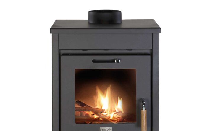 Pacific Lifestyle Cosistove Mid Fire Pit