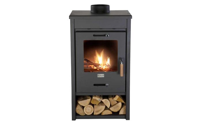 Pacific Lifestyle Cosistove Mid Fire Pit