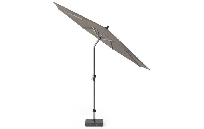 Pacific Lifestyle Riva Premium 3m Round Havana Parasol