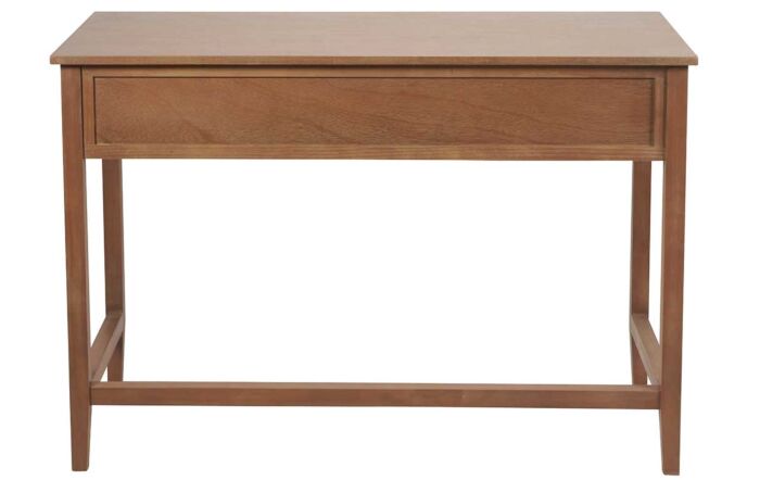 Pacific Lifestyle Loft wood Multicoloured 3 Drawer Desk