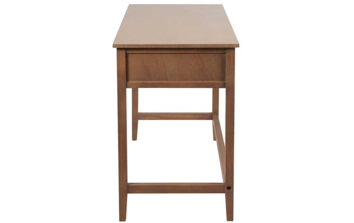 Pacific Lifestyle Loft wood Multicoloured 3 Drawer Desk