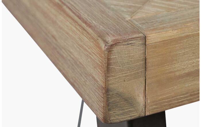 Pacific Lifestyle Marca Acacia Wood Bar Table