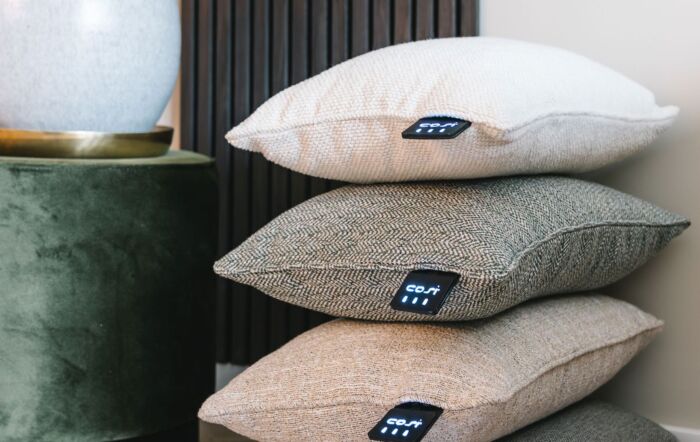 Pacific Lifestyle Rectangular Cosipillow-Green