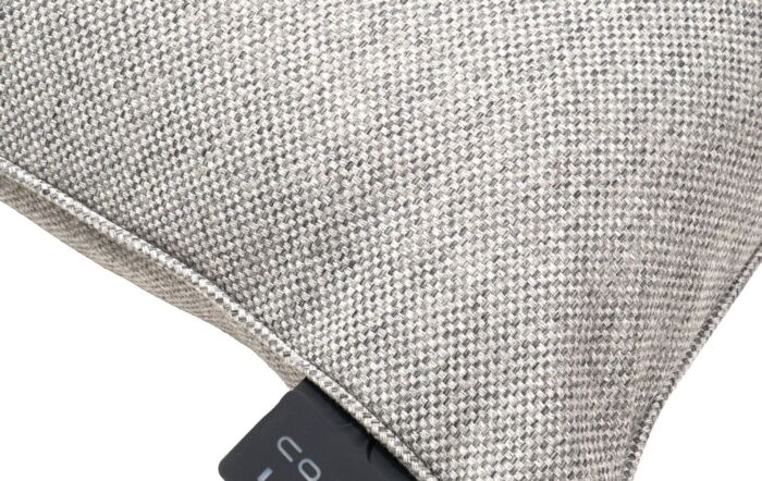 Pacific Lifestyle Rectangular Cosipillow- Grey