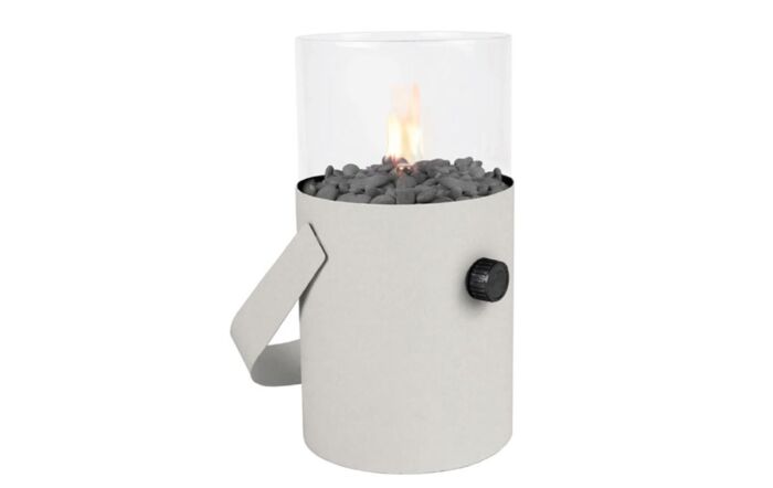 Pacific Lifestyle Cosiscoop Ivory Fire Lantern