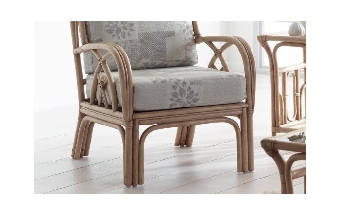 Cane Industries Padova Cane Rattan 2 Seater Sofa