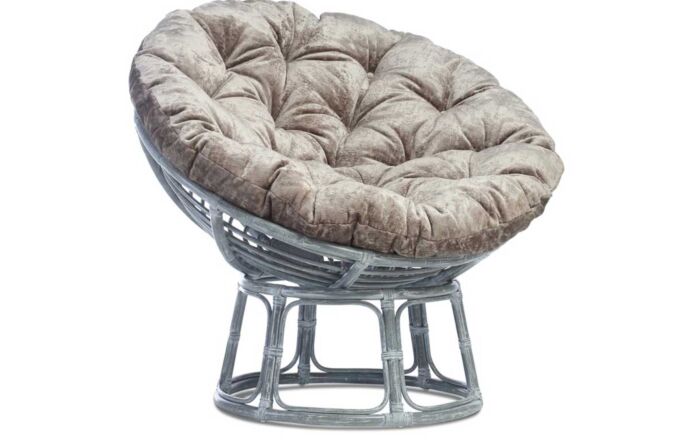 Papasan Chair