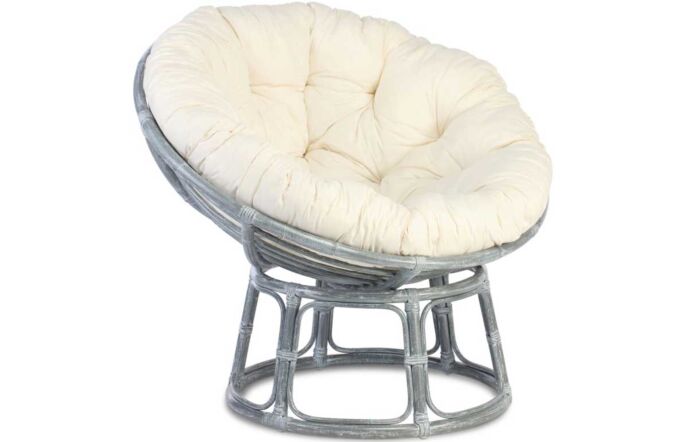 Papasan Chair
