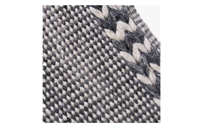 Pacific Lifestyle Plaited Stripe Indoor/Outdoor Scatter Cushion