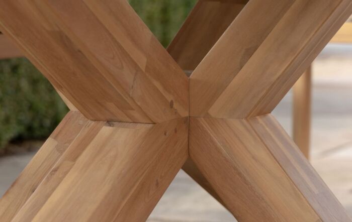 Maze Porto 8 Seat Rectangular Dining Set