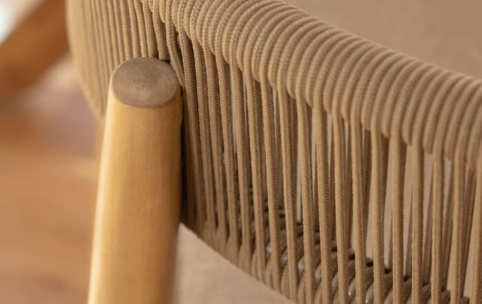 Maze Porto 8 Seat Rectangular Dining Set