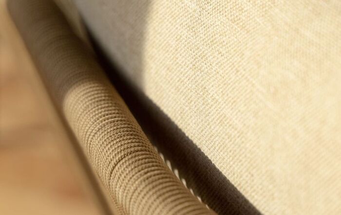 Maze Porto Garden Corner Sofa Set with Side Tables